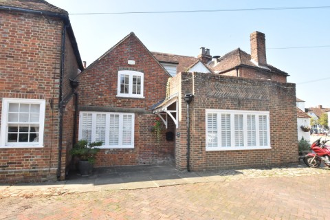 View Full Details for Church Square, Lenham