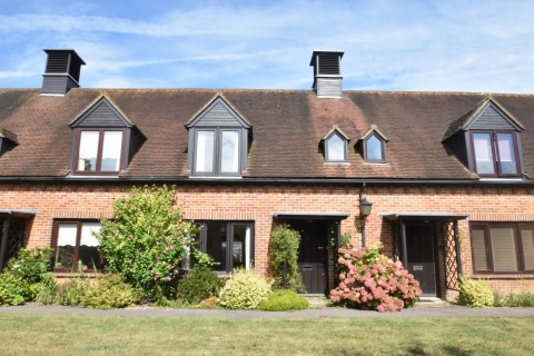 View Full Details for Atwater Court, Lenham, Kent