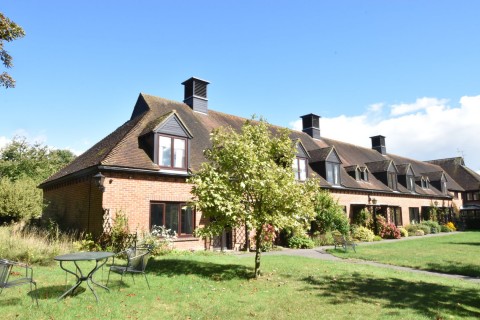 View Full Details for Atwater Court, Lenham, Kent