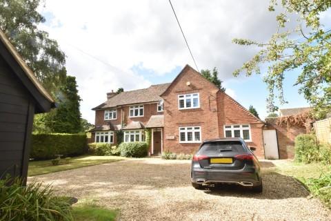 View Full Details for Faversham Road, LENHAM, Kent