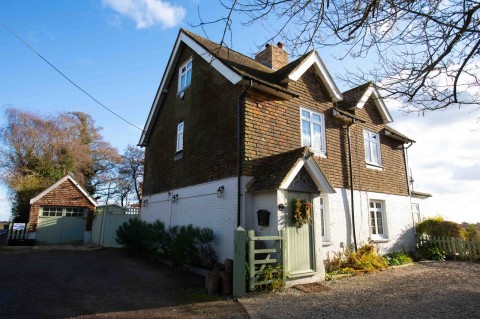 View Full Details for Woodside Green, Lenham, Kent