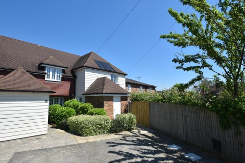 View Full Details for Harrietsham, Maidstone, Kent