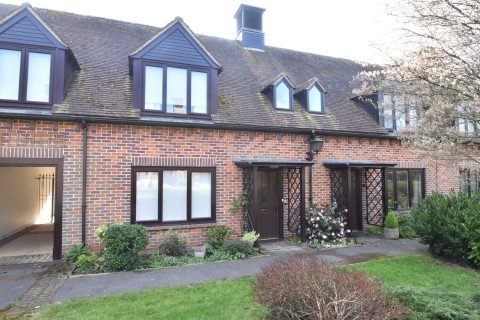 View Full Details for Faversham Road, Lenham, Kent