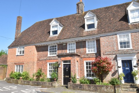 View Full Details for The Square, Lenham, Kent