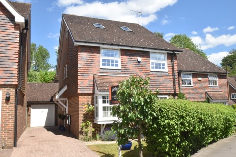 View Full Details for Harrietsham, Maidstone, Kent