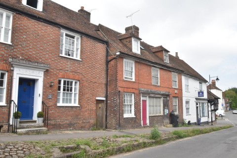 View Full Details for High Street, Lenham, Kent