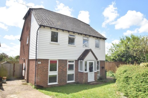 View Full Details for Malthouse Close, Lenham, Kent