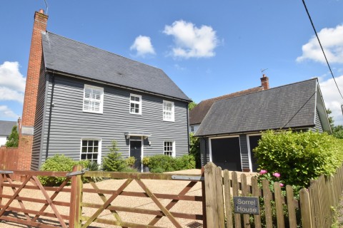 View Full Details for Old Ashford Road, Lenham, Kent