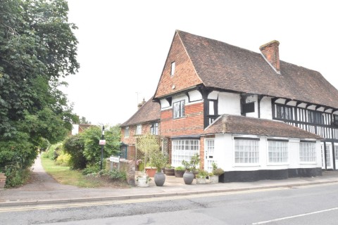 View Full Details for Headcorn, Ashford, Kent