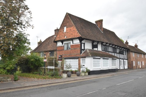 View Full Details for Headcorn, Ashford, Kent