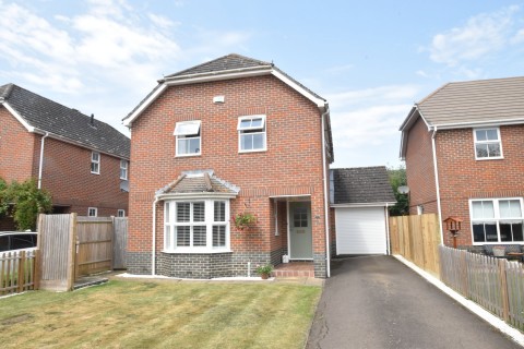 View Full Details for Headcorn, Ashford, Kent