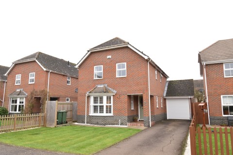 View Full Details for Headcorn, Ashford, Kent