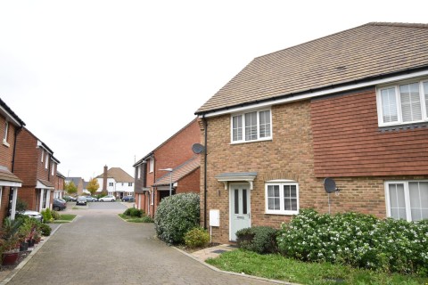 View Full Details for Finberry, Ashford, Kent