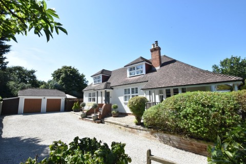 View Full Details for Church Hill, Charing Heath, Kent