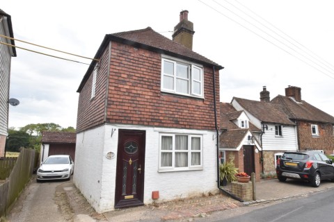 View Full Details for Lenham Road, Platts Heath, Maidstone, Kent