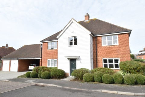 View Full Details for Charing, Ashford, Kent