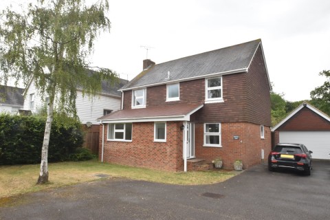 View Full Details for Headcorn, Ashford, Kent