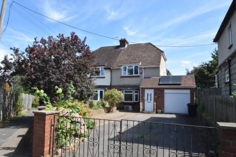 View Full Details for West Park Road, Maidstone, Kent