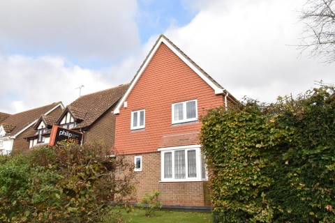 View Full Details for Ham Lane, Lenham, Kent