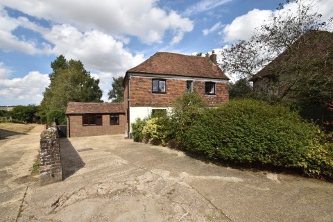 View Full Details for Mount Castle Lane, Lenham Heath, Kent