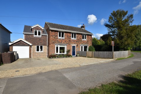 View Full Details for Throwley Forstal, Faversham, Kent