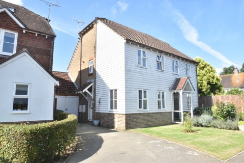 View Full Details for Lenham, Maidstone, Kent