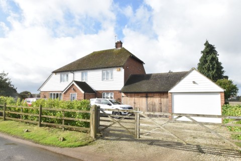 View Full Details for Hinxhill, Ashford, Kent