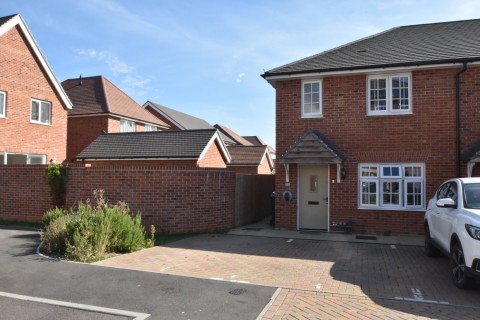 View Full Details for Stacksteds Place, Maidstone, Kent