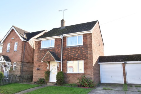 View Full Details for Egerton, Ashford, Kent