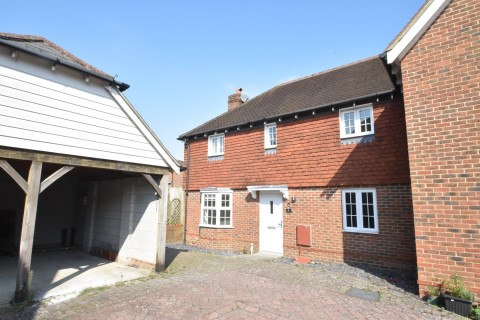 View Full Details for Willow Close, Harrietsham, Kent