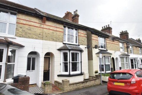 View Full Details for Sussex Avenue, Ashford