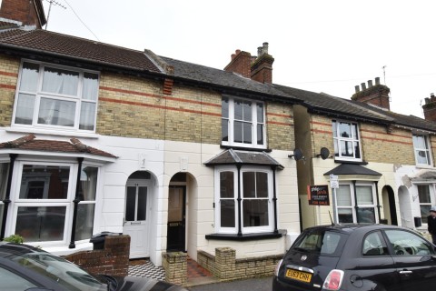 View Full Details for Sussex Avenue, Ashford