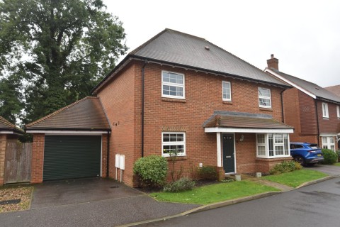 View Full Details for Harrietsham, Maidstone, Kent