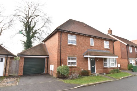 View Full Details for Harrietsham, Maidstone, Kent