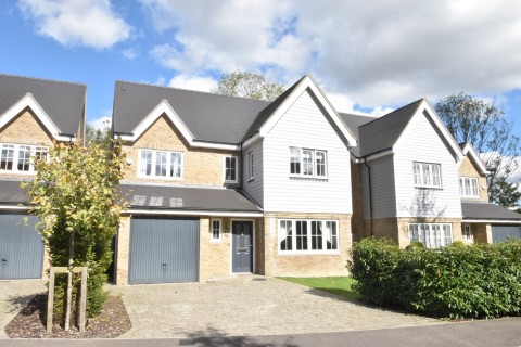 View Full Details for Glebe Gardens, Lenham, Maidstone, Kent