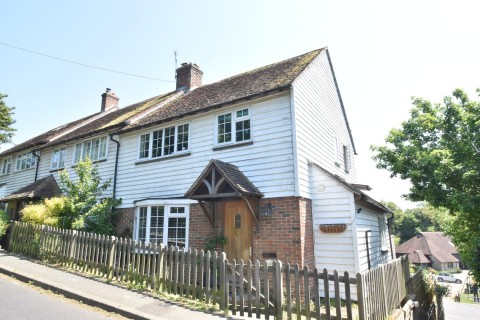 View Full Details for Rock Hill Road, Egerton, Kent