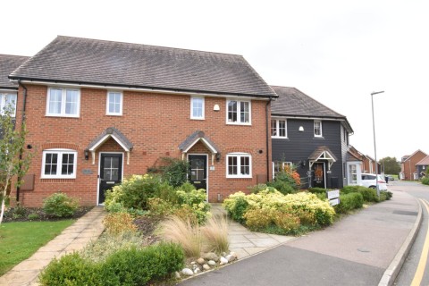 View Full Details for Southfields Way, Harrietsham, Kent