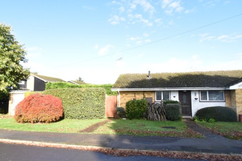 View Full Details for Chestnut Drive, Kingswood, Kent