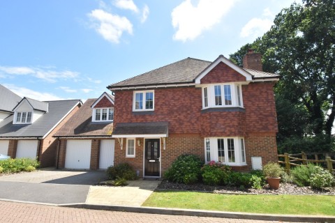 View Full Details for Headcorn, Ashford, Kent