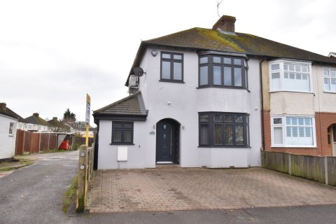 View Full Details for North View, Maidstone, Kent