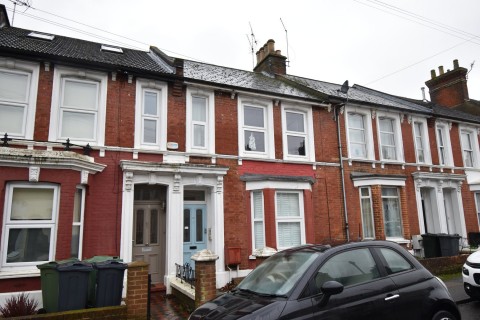 View Full Details for Sussex Avenue, Ashford, Kent