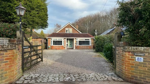 View Full Details for Charlesford Avenue, Kingswood, Kent