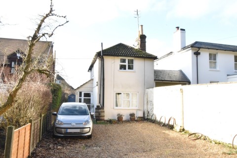 View Full Details for Dully Hill, Doddington, Kent