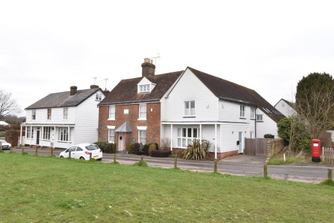 View Full Details for Hawkhurst, Cranbrook, Kent