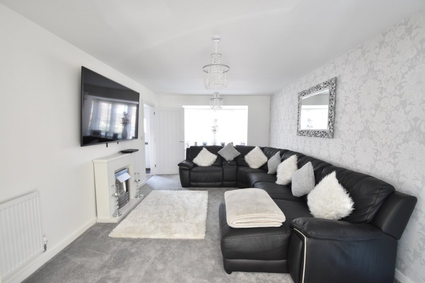 Images for Fairall Close, Harrietsham, Kent