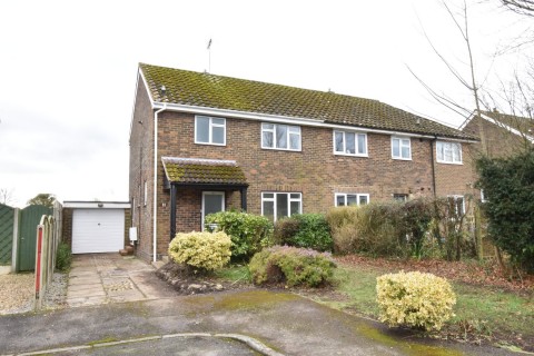 View Full Details for Glebe Gardens, Lenham